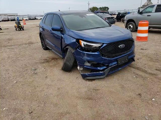 2FMPK4J92PBA17836 2023 Ford Edge Sel