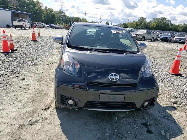 JTNJJXB06CJ013952 2012 Toyota Scion Iq