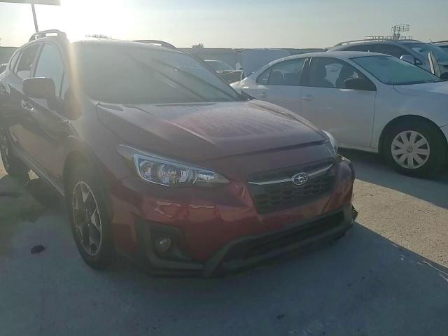 JF2GTAEC0KH315188 2019 Subaru Crosstrek Premium