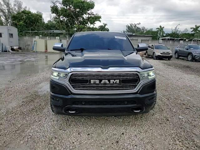 1C6SRFHT2KN633547 2019 Ram 1500 Limited