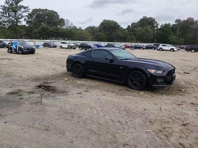 2017 Ford Mustang VIN: 1FA6P8TH0H5310661 Lot: 73246394