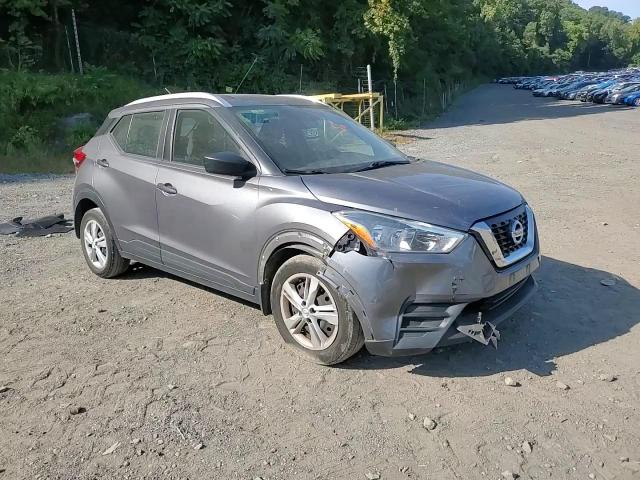 2019 Nissan Kicks S VIN: 3N1CP5CU5KL531806 Lot: 70393934