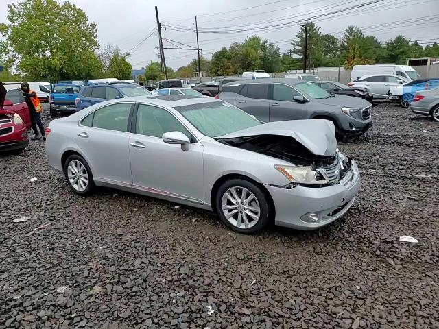 JTHBK1EG1A2373437 2010 Lexus Es 350