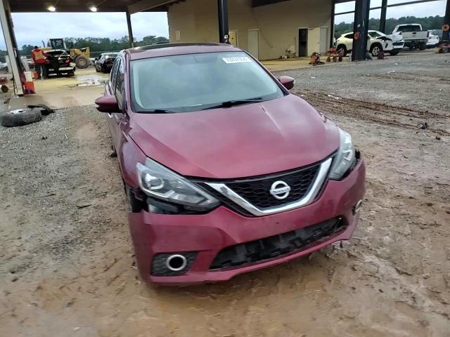 2017 Nissan Sentra S VIN: 3N1AB7AP3HY328391 Lot: 73237354