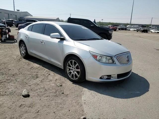 2012 Buick Lacrosse Premium VIN: 1G4GD5ER0CF313151 Lot: 70341194