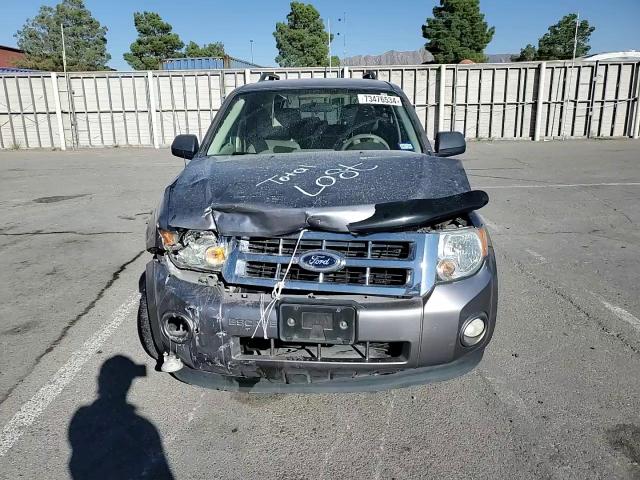 1FMCU03108KB78279 2008 Ford Escape Xlt