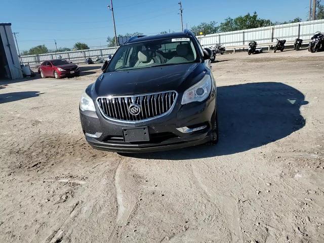 2015 Buick Enclave VIN: 5GAKRBKD1FJ290246 Lot: 70850754