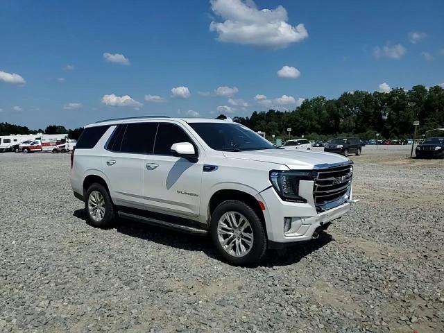 2021 GMC Yukon - Image 12