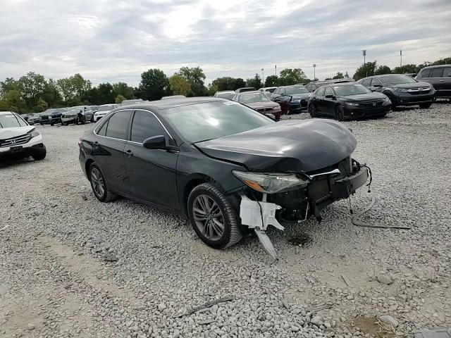 2016 Toyota Camry Le VIN: 4T1BF1FK1GU215150 Lot: 71680734