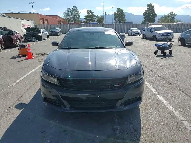 2018 Dodge Charger Sxt VIN: 2C3CDXBGXJH306516 Lot: 70305374