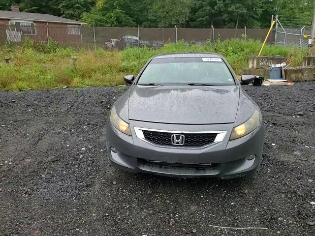 1HGCS22889A007308 2009 Honda Accord Exl