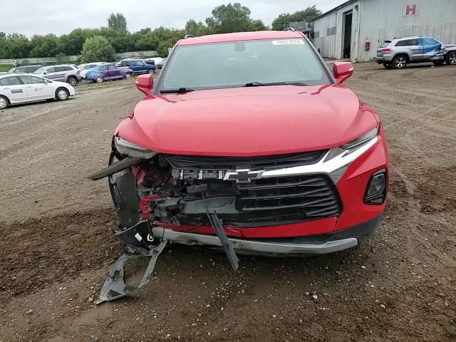 2020 Chevrolet Blazer 2Lt VIN: 3GNKBCRS4LS642282 Lot: 70571574