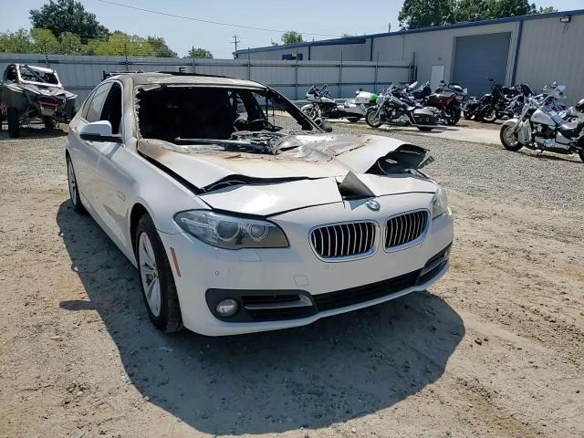 2015 BMW 5er - Image 10