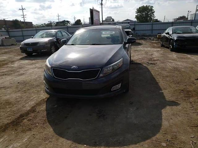 2015 Kia Optima Ex VIN: 5XXGN4A74FG432973 Lot: 70214994