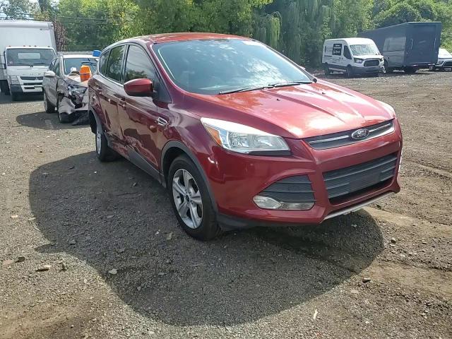 2014 Ford Escape Se VIN: 1FMCU9GX9EUC40829 Lot: 70745604