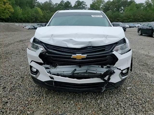 2019 Chevrolet Traverse Lt VIN: 1GNEVGKW6KJ196175 Lot: 73374114