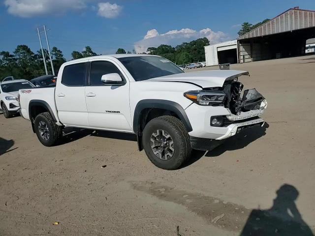 3TMCZ5AN2LM364058 2020 Toyota Tacoma Double Cab