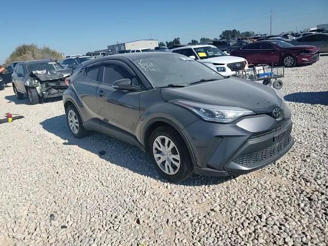 2021 Toyota C-Hr Xle VIN: JTNKHMBX2M1116119 Lot: 73589164