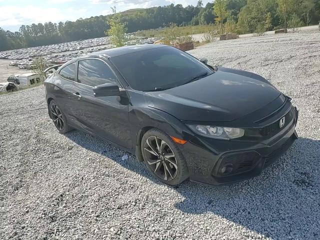 2HGFC3A5XHH751984 2017 Honda Civic Si
