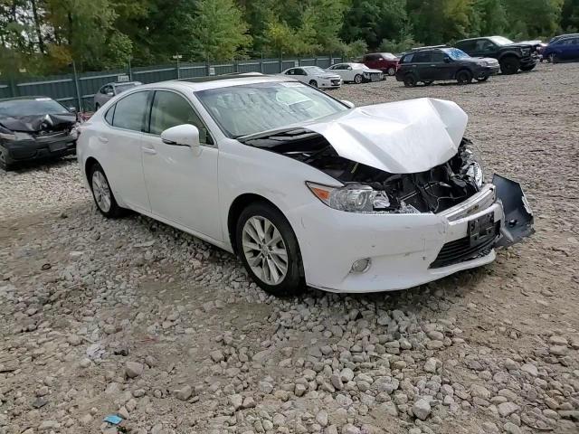 2013 Lexus Es 300H VIN: JTHBW1GG3D2033289 Lot: 72438494