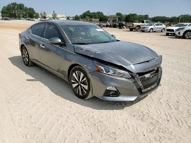 2019 Nissan Altima Sl VIN: 1N4BL4EV0KC218880 Lot: 71201974