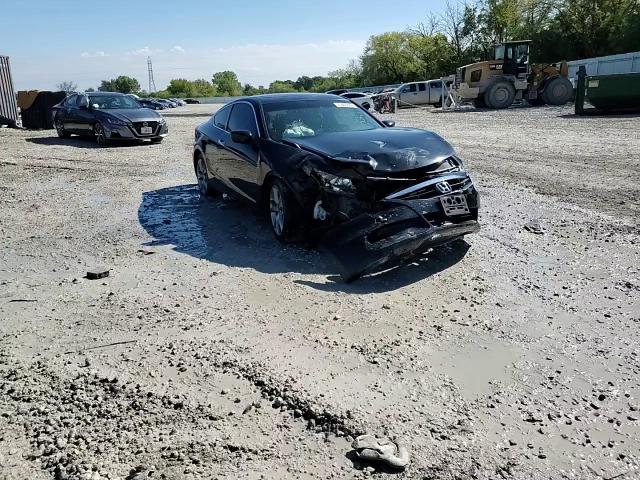 2011 Honda Accord Exl VIN: 1HGCS2B87BA005023 Lot: 71445584