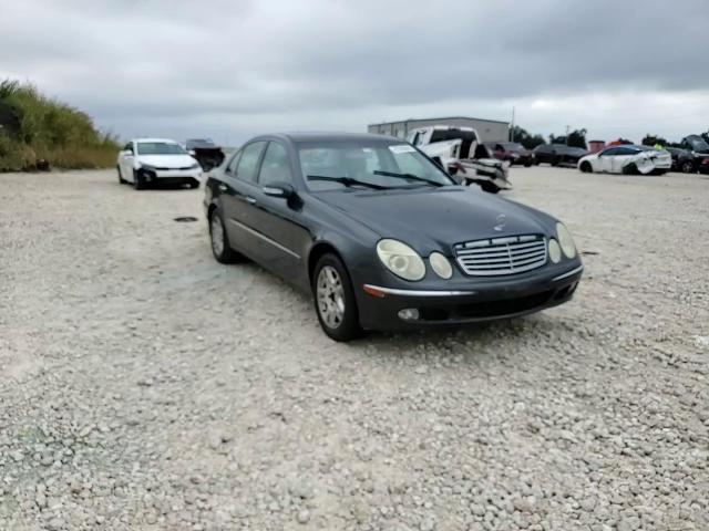 2004 Mercedes-Benz E 320 4Matic VIN: WDBUF82J74X164720 Lot: 67943944