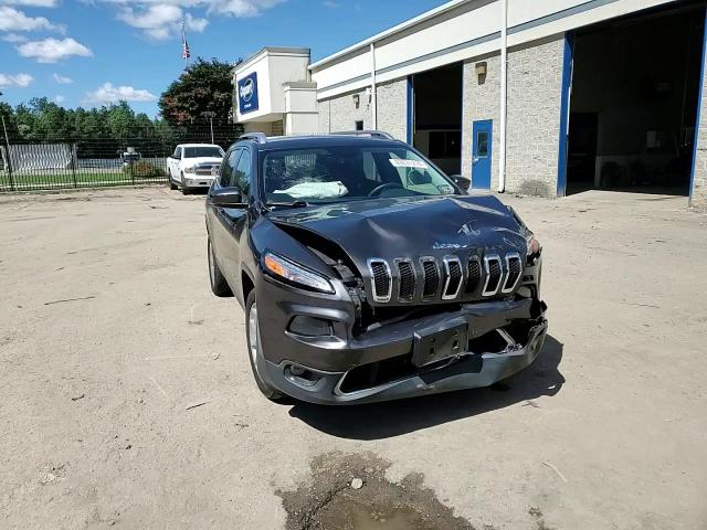 2014 Jeep Cherokee Limited VIN: 1C4PJLDB0EW157461 Lot: 69831214