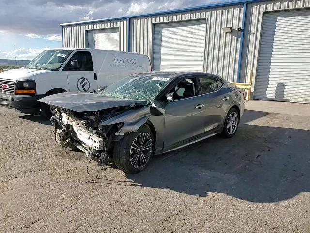 2016 Nissan Maxima 3.5S VIN: 1N4AA6AP6GC441839 Lot: 72072674