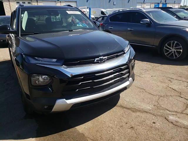 2023 Chevrolet Trailblazer Lt VIN: KL79MPSL6PB161220 Lot: 70746974