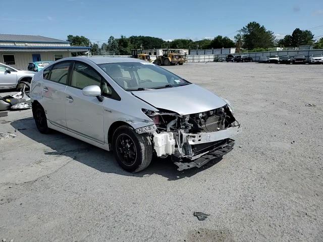 2015 Toyota Prius VIN: JTDKN3DU5F1995466 Lot: 70286084