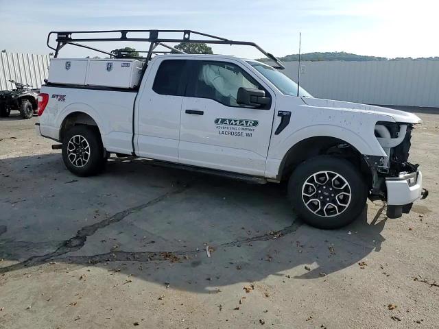 2022 Ford F-150 - Image 11