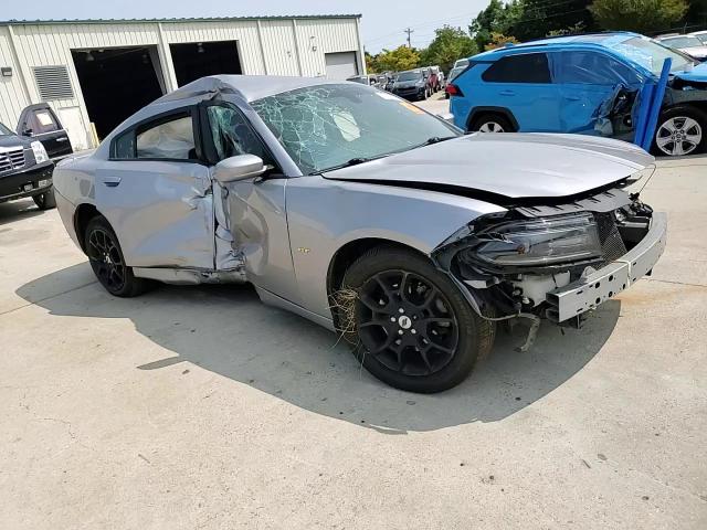 2018 Dodge Charger Gt VIN: 2C3CDXJG8JH189228 Lot: 70778844