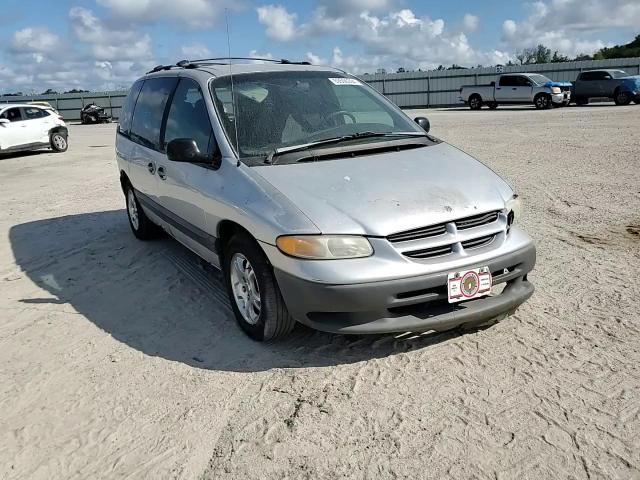 2000 Dodge Caravan Se VIN: 2B4GP45G0YR525310 Lot: 69596394