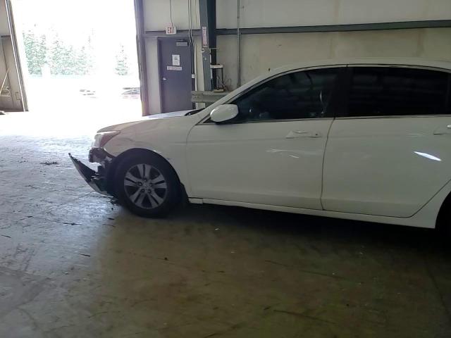 1HGCP2F65CA102846 2012 Honda Accord Se