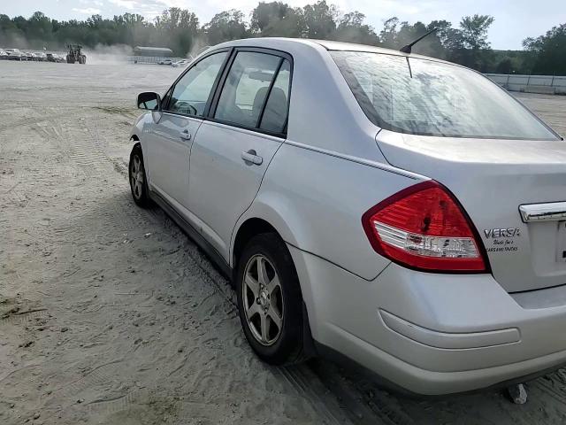 2011 Nissan Versa S VIN: 3N1BC1AP2BL442238 Lot: 70765764