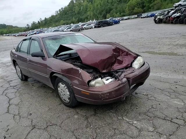 1999 Chevrolet Lumina Base VIN: 2G1WL52M3X9254891 Lot: 73365284