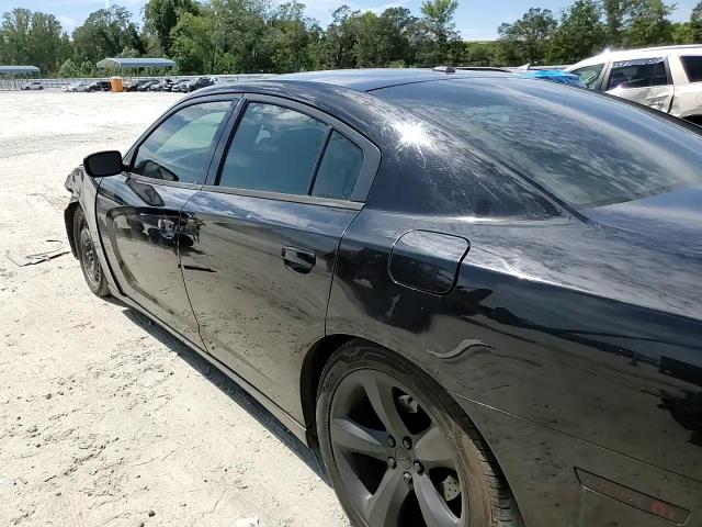 2014 Dodge Charger R/T VIN: 2C3CDXCT0EH159270 Lot: 70127304