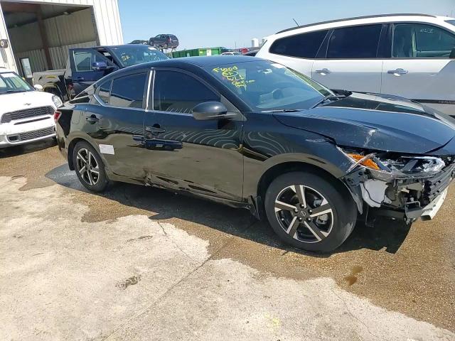 2024 Nissan Sentra Sv VIN: 3N1AB8CV0RY256147 Lot: 71117574