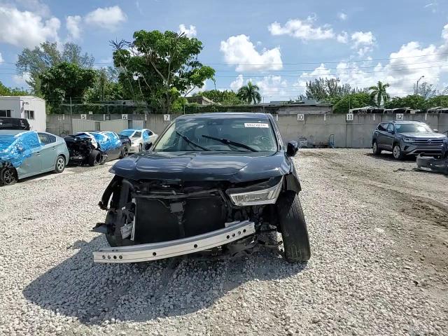 2018 Acura Mdx Technology VIN: 5J8YD4H52JL013817 Lot: 69372014