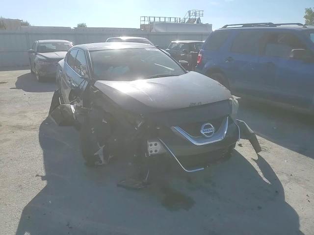 2016 Nissan Maxima 3.5S VIN: 1N4AA6AP1GC430750 Lot: 71639914