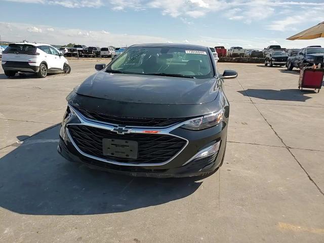 2022 Chevrolet Malibu Rs VIN: 1G1ZG5ST9NF213274 Lot: 73056844