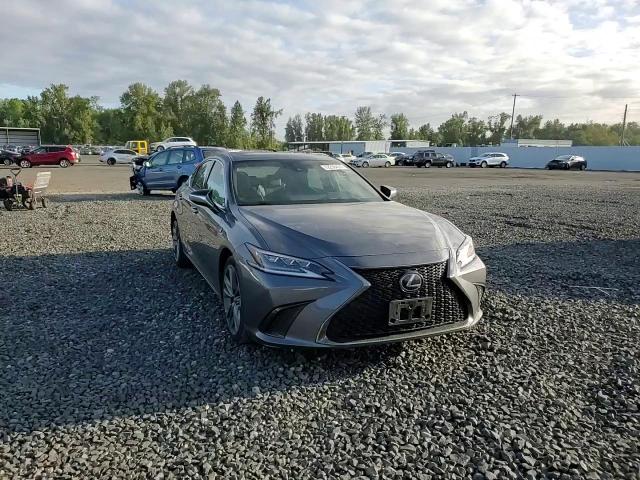 2019 Lexus Es 350 VIN: 58ABZ1B19KU001478 Lot: 72256424