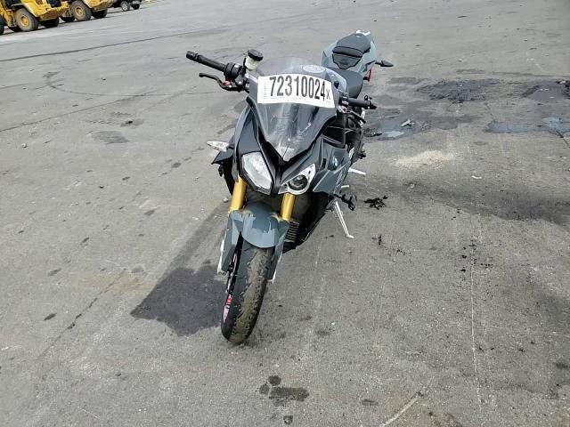 WB10D6203JZ762415 2018 BMW S 1000 R