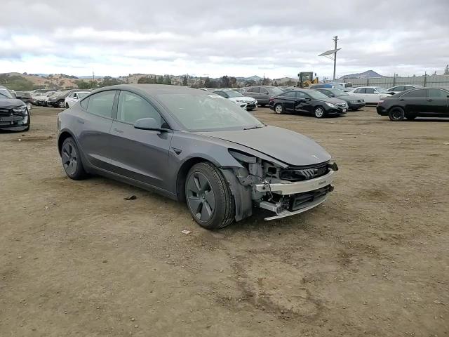 2023 Tesla Model 3 VIN: 5YJ3E1EA0PF418396 Lot: 69622804