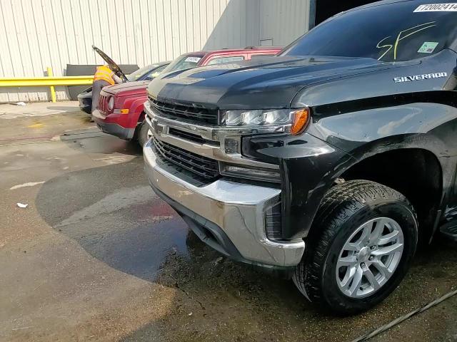 3GCPWCED6MG223963 2021 Chevrolet Silverado C1500 Lt