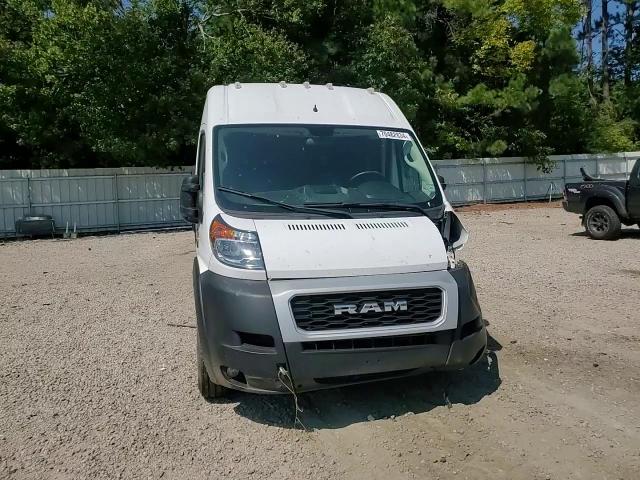 2021 Ram Promaster 2500 2500 High VIN: 3C6LRVCG6ME582134 Lot: 70482834