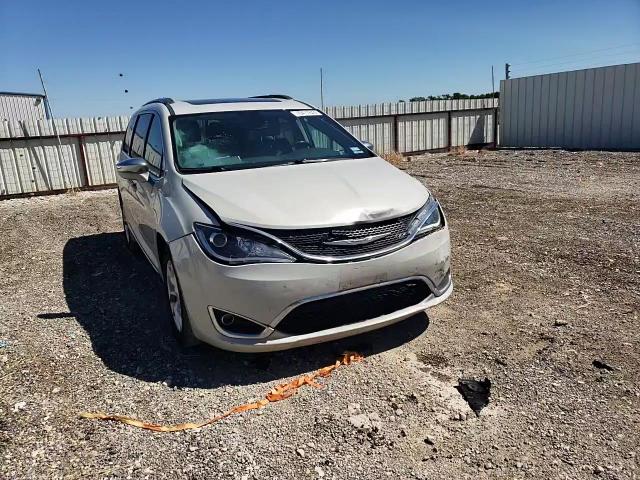 2020 Chrysler Pacifica Limited VIN: 2C4RC1GG8LR173234 Lot: 70477844