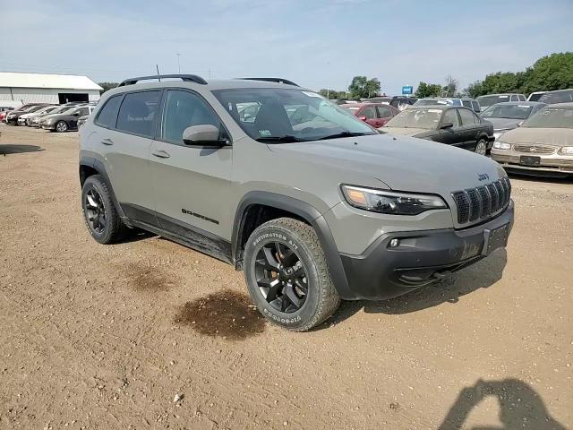 2019 Jeep Cherokee Latitude VIN: 1C4PJMCX8KD431192 Lot: 70330774