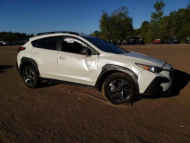 2024 Subaru Crosstrek Premium VIN: JF2GUADCXRH200249 Lot: 69900304